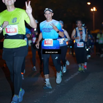 Runner Photo 4347501