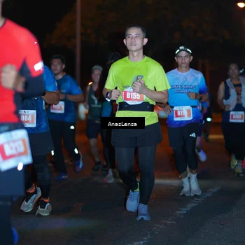 Runner Photo 4347502