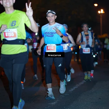 Runner Photo 4347504
