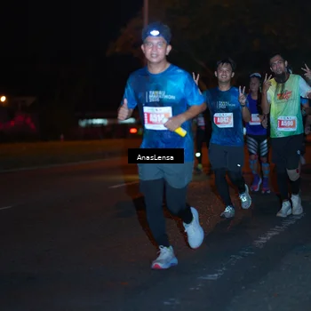 Runner Photo 4347510