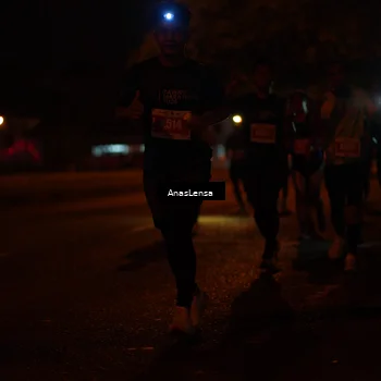 Runner Photo 4347513