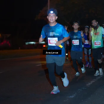 Runner Photo 4347514