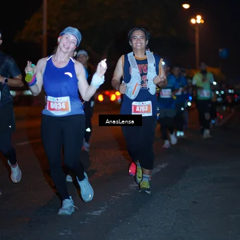 Runner Photo 4347515