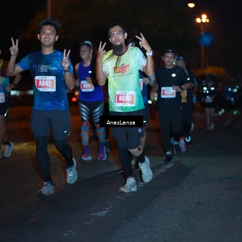 Runner Photo 4347516