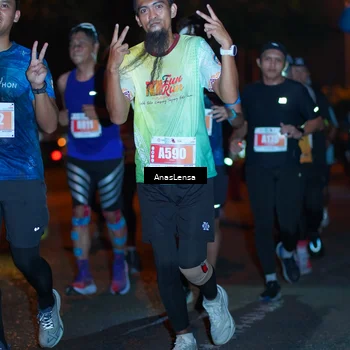 Runner Photo 4347521