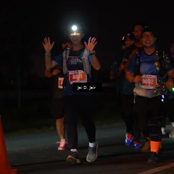 Runner Photo 4347522