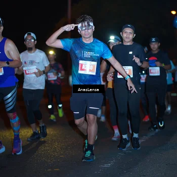Runner Photo 4347523
