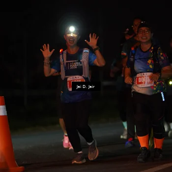 Runner Photo 4347524