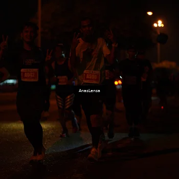 Runner Photo 4347525