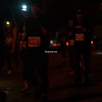 Runner Photo 4347528