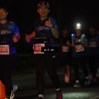 Runner Photo 4347529