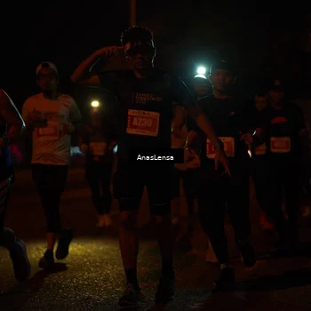 Runner Photo 4347530