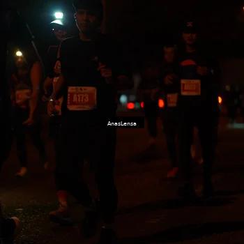 Runner Photo 4347534