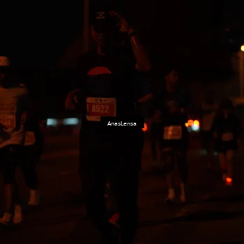 Runner Photo 4347545