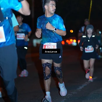 Runner Photo 4347550