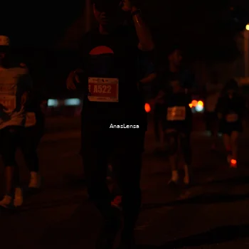 Runner Photo 4347552