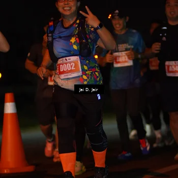 Runner Photo 4347556