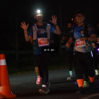 Runner Photo 4347558