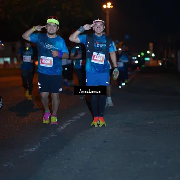 Runner Photo 4347568