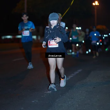 Runner Photo 4347570