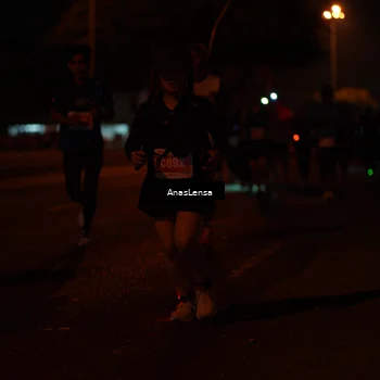 Runner Photo 4347584