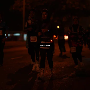 Runner Photo 4347587