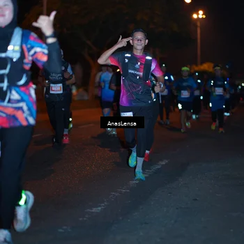 Runner Photo 4347588