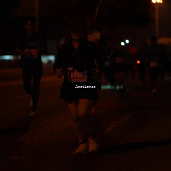 Runner Photo 4347589