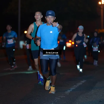 Runner Photo 4347616