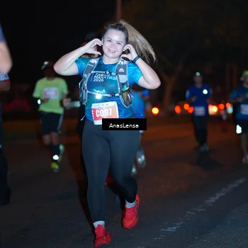 Runner Photo 4347619