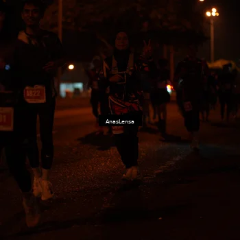 Runner Photo 4347620