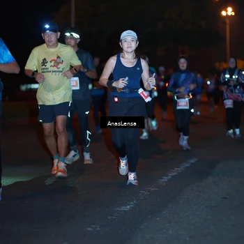 Runner Photo 4347626