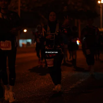 Runner Photo 4347632