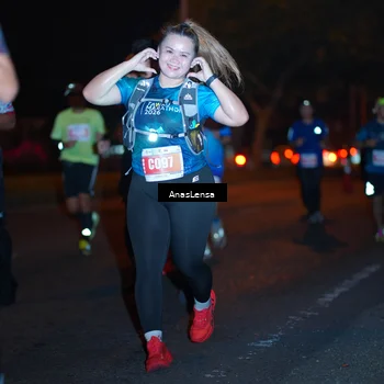 Runner Photo 4347636