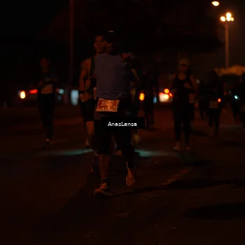 Runner Photo 4347638