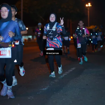 Runner Photo 4347646