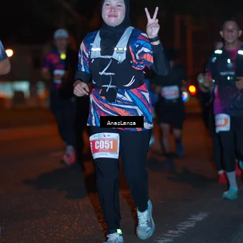 Runner Photo 4347682