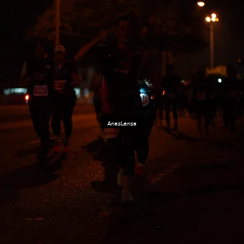 Runner Photo 4347684