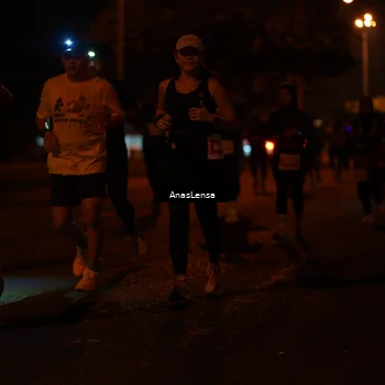 Runner Photo 4347685