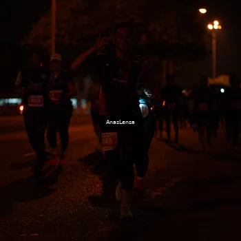 Runner Photo 4347686