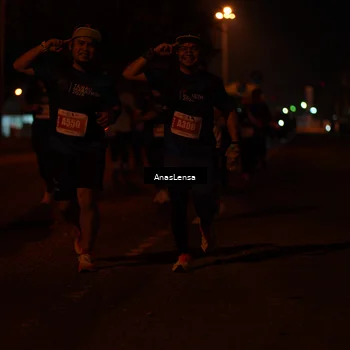 Runner Photo 4347688