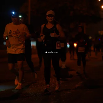 Runner Photo 4347691