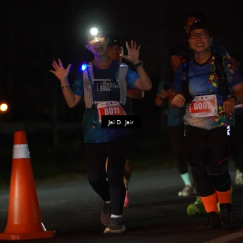 Runner Photo 4347693