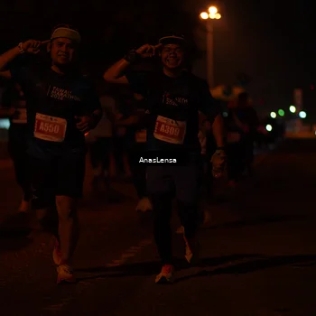 Runner Photo 4347697