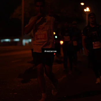 Runner Photo 4347700