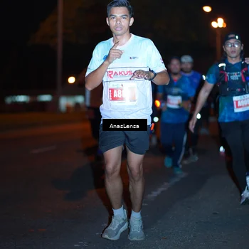 Runner Photo 4347701