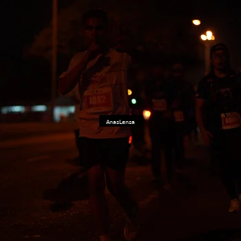 Runner Photo 4347703