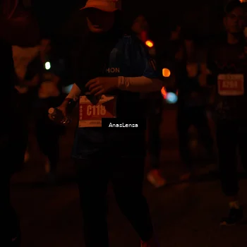 Runner Photo 4347704