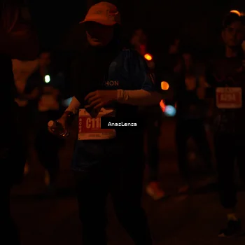 Runner Photo 4347705