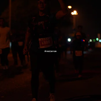 Runner Photo 4347707